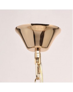 Подвесная люстра MW-Light 351018510-foto5