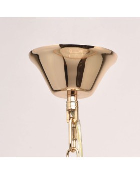 Подвесная люстра MW-Light 351018510-foto5