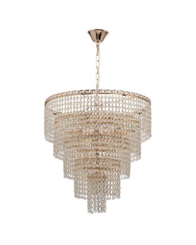 Подвесная люстра MW-Light 351018510-foto6