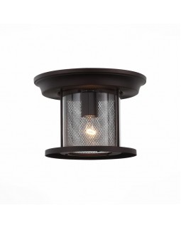 Уличный светильник ST-Luce SL080.402.01-foto2