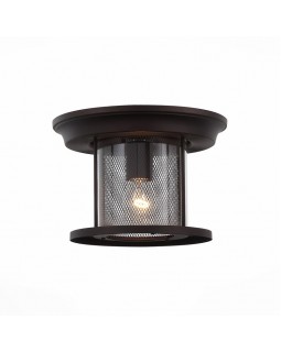 Уличный светильник ST-Luce SL080.402.01-foto3