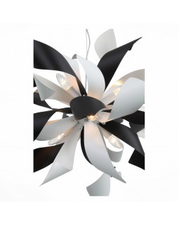 Подвесная люстра ST-Luce SL453.453.06E-foto3