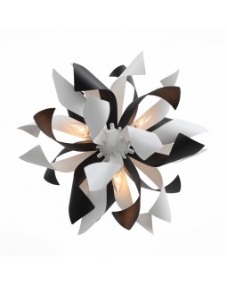 Подвесная люстра ST-Luce SL453.453.06E-foto4