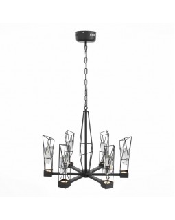 Подвесная люстра ST-Luce SL815.303.06-foto3