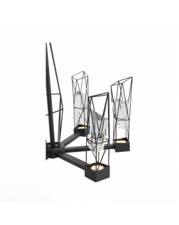 Подвесная люстра ST-Luce SL815.303.06-foto4
