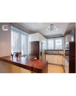 Люстра на штанге DeMarkt 677010705-foto4