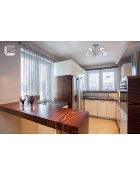 Люстра на штанге DeMarkt 677010705-foto4