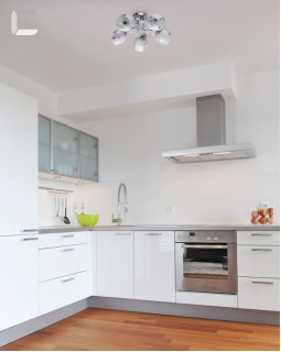 Накладная люстра DeMarkt 677012405-foto7