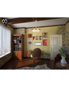 Подвесной светильник MW-Light 317010303-foto3