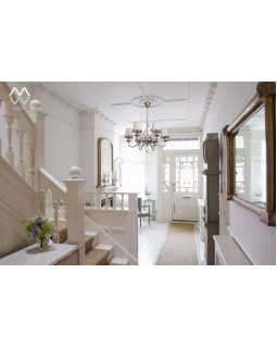 Подвесная люстра MW-Light 419011206-foto9