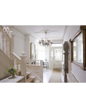 Подвесная люстра MW-Light 419011206-foto9