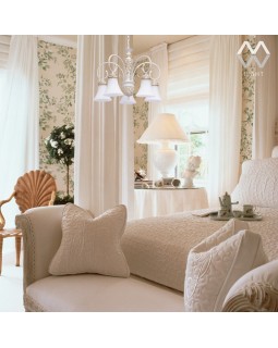Подвесная люстра MW-Light 639011405-foto2