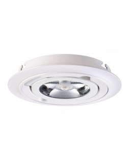 Встраиваемый светильник Novotech 357705-foto3