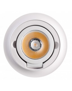 Встраиваемый светильник Novotech 357705-foto4