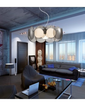 Подвесная люстра Favourite 1131-3P-foto2
