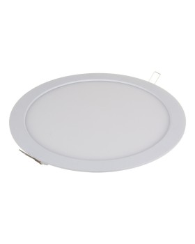 Светильник Downlight Elektrostandard DLR003 24W 4200K