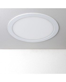 Светильник Downlight Elektrostandard DLR003 24W 4200K-foto3