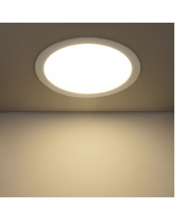 Светильник Downlight Elektrostandard DLR003 24W 4200K-foto4