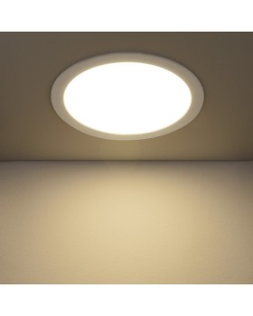 Светильник Downlight Elektrostandard DLR003 24W 4200K-foto4