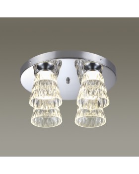 Накладная люстра LUMION 3621/24CL-foto2