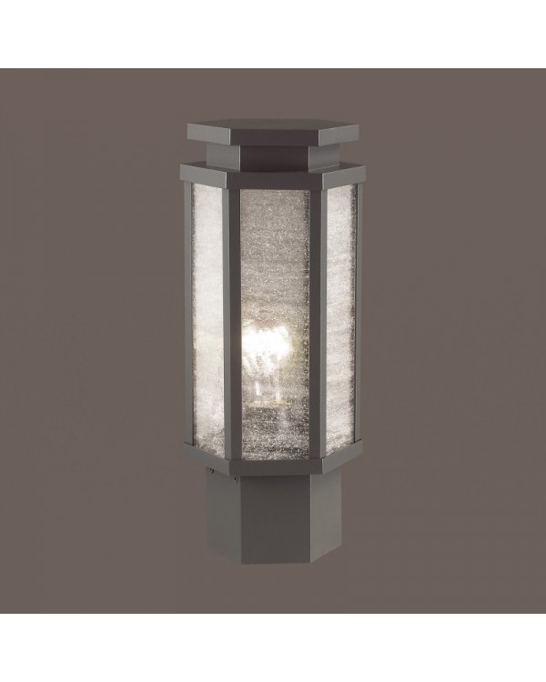 Садовый светильник Odeon Light 4048/1B