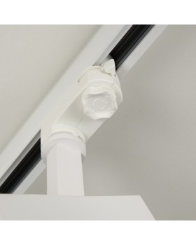 Светильник на шине Elektrostandard LTB15 Vista Белый 32W 3300K-foto3