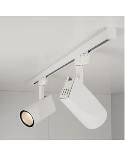 Светильник на шине Elektrostandard LTB16 Vista Белый 32W 4200K-foto4