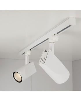 Светильник на шине Elektrostandard LTB16 Vista Белый 32W 4200K-foto4