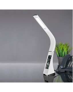 Настольная лампа Elektrostandard TL90220 Elara белый-foto4