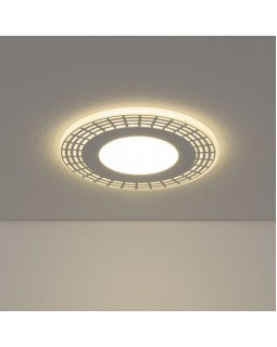 Светильник Downlight Elektrostandard DSS001 10W 4200K-foto2
