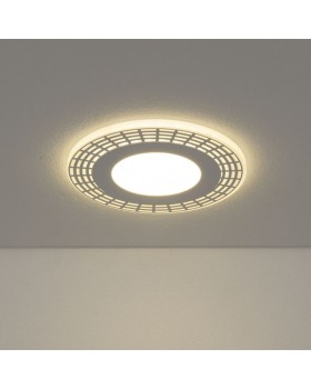 Светильник Downlight Elektrostandard DSS001 10W 4200K-foto2
