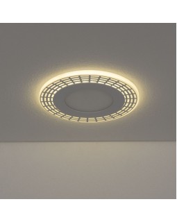 Светильник Downlight Elektrostandard DSS001 10W 4200K-foto3