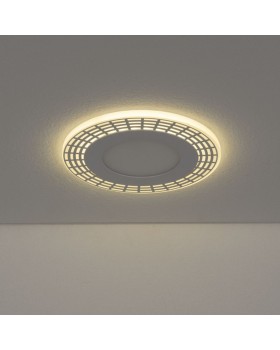 Светильник Downlight Elektrostandard DSS001 10W 4200K-foto3