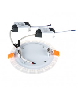 Светильник Downlight Elektrostandard DSS001 10W 4200K-foto4