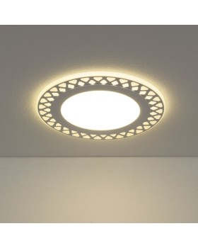 Светильник Downlight Elektrostandard DSS003 18W 4200K-foto2