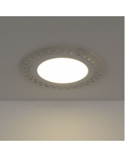 Светильник Downlight Elektrostandard DSS003 18W 4200K-foto3