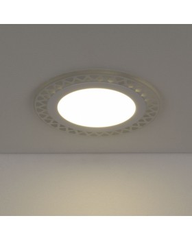 Светильник Downlight Elektrostandard DSS003 18W 4200K-foto3