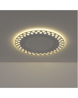 Светильник Downlight Elektrostandard DSS003 18W 4200K-foto4
