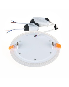 Светильник Downlight Elektrostandard DSS003 18W 4200K-foto5