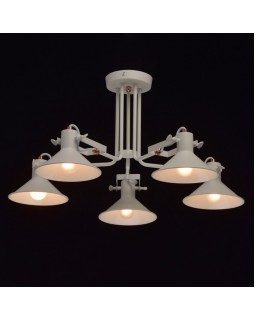 Люстра на штанге MW-Light 691010705-foto2