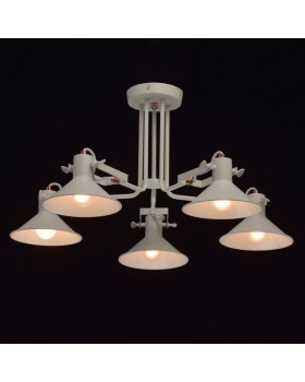 Люстра на штанге MW-Light 691010705-foto2