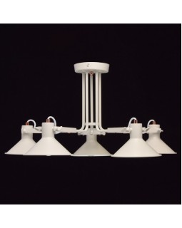 Люстра на штанге MW-Light 691010705-foto3