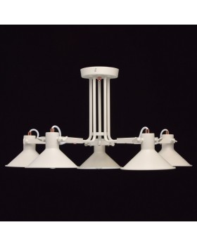 Люстра на штанге MW-Light 691010705-foto3