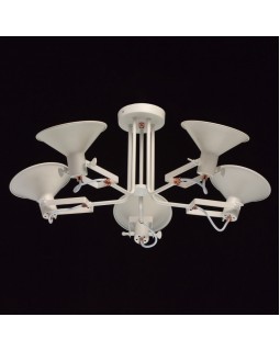 Люстра на штанге MW-Light 691010705-foto4