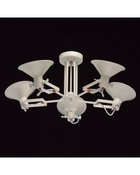 Люстра на штанге MW-Light 691010705-foto4