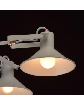 Люстра на штанге MW-Light 691010705-foto5