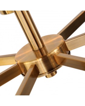 Подвесная люстра Favourite 2060-7P-foto2