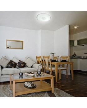 Накладной светильник Sonex 2044/DL-foto5