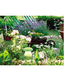 Уличный светильник Novotech 357340-foto5