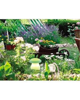 Уличный светильник Novotech 357340-foto5